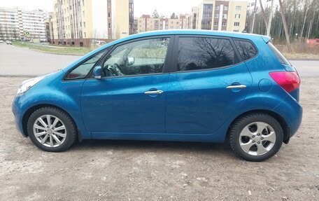 KIA Venga I, 2011 год, 647 000 рублей, 6 фотография