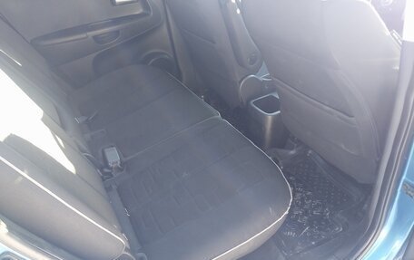 KIA Venga I, 2011 год, 647 000 рублей, 10 фотография