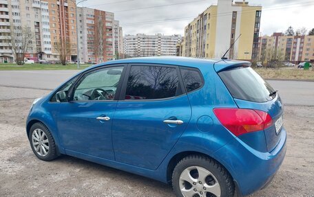 KIA Venga I, 2011 год, 647 000 рублей, 5 фотография
