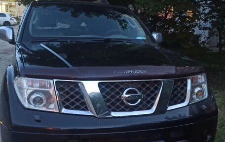 Nissan Pathfinder, 2006 год, 1 250 000 рублей, 2 фотография