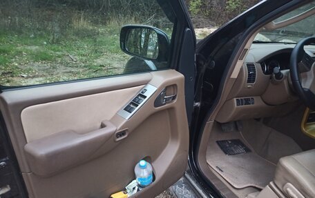 Nissan Pathfinder, 2006 год, 1 250 000 рублей, 5 фотография