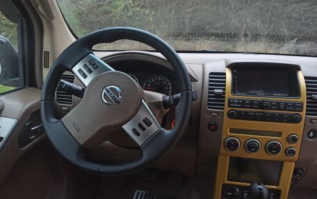 Nissan Pathfinder, 2006 год, 1 250 000 рублей, 4 фотография