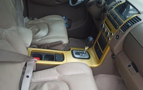 Nissan Pathfinder, 2006 год, 1 250 000 рублей, 9 фотография