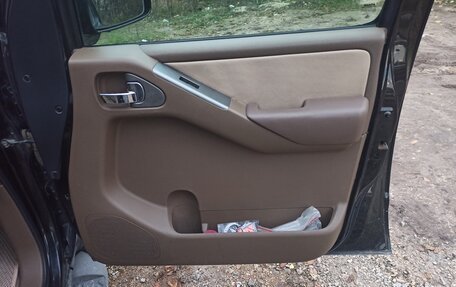 Nissan Pathfinder, 2006 год, 1 250 000 рублей, 10 фотография