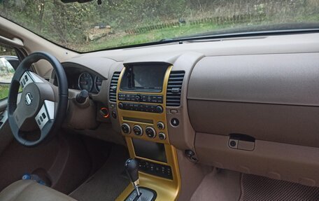 Nissan Pathfinder, 2006 год, 1 250 000 рублей, 8 фотография