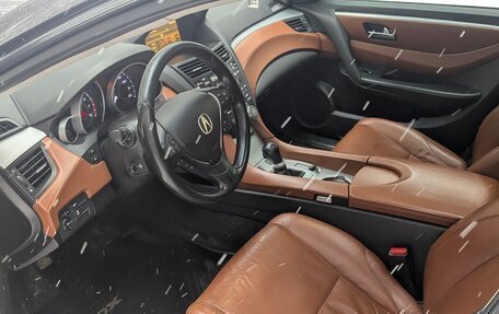 Acura ZDX, 2010 год, 1 290 000 рублей, 10 фотография