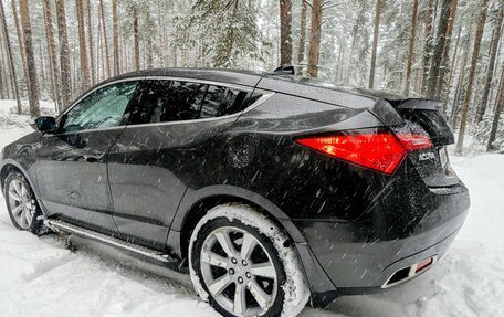 Acura ZDX, 2010 год, 1 290 000 рублей, 18 фотография