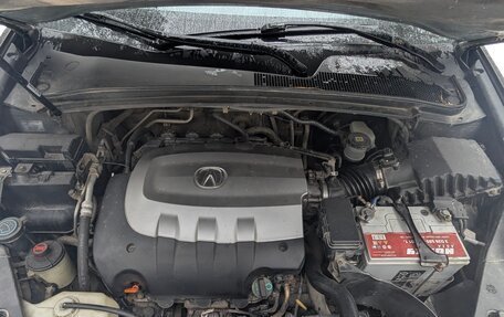 Acura ZDX, 2010 год, 1 290 000 рублей, 21 фотография