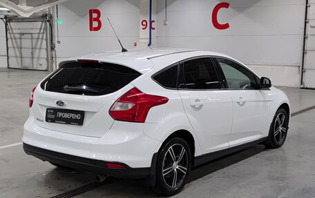 Ford Focus III, 2011 год, 800 000 рублей, 6 фотография