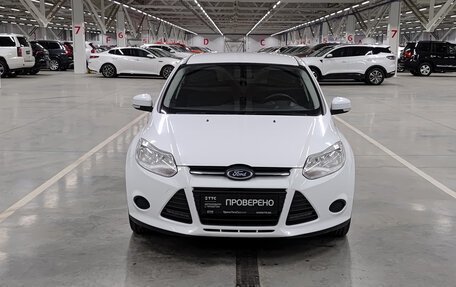 Ford Focus III, 2011 год, 800 000 рублей, 2 фотография