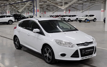 Ford Focus III, 2011 год, 800 000 рублей, 3 фотография