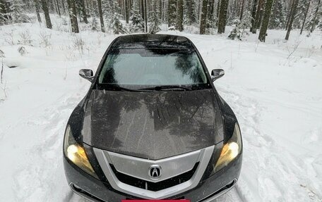 Acura ZDX, 2010 год, 1 290 000 рублей, 16 фотография