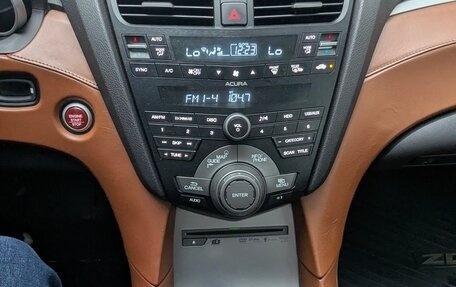 Acura ZDX, 2010 год, 1 290 000 рублей, 20 фотография