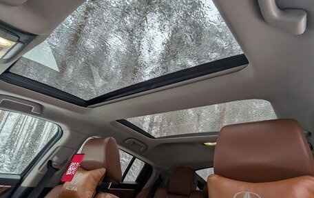 Acura ZDX, 2010 год, 1 290 000 рублей, 12 фотография