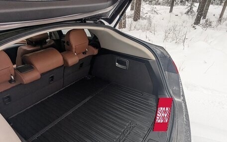 Acura ZDX, 2010 год, 1 290 000 рублей, 14 фотография