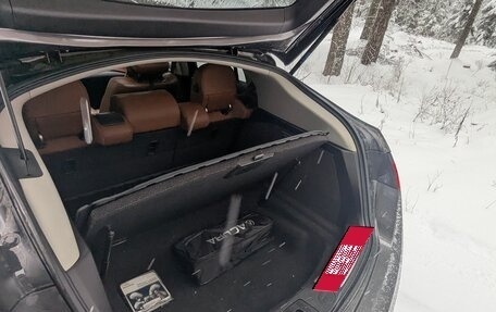 Acura ZDX, 2010 год, 1 290 000 рублей, 15 фотография