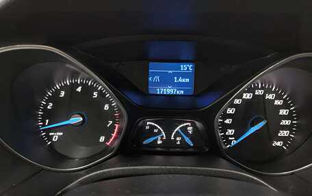 Ford Focus III, 2011 год, 800 000 рублей, 16 фотография