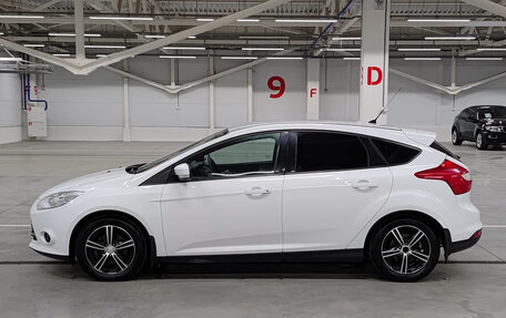 Ford Focus III, 2011 год, 800 000 рублей, 10 фотография