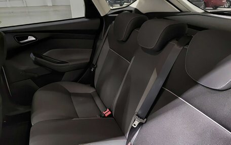 Ford Focus III, 2011 год, 800 000 рублей, 15 фотография