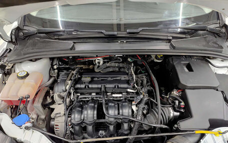 Ford Focus III, 2011 год, 800 000 рублей, 11 фотография