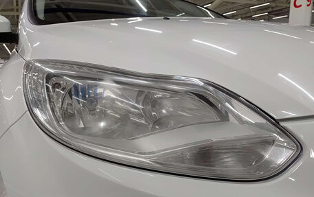 Ford Focus III, 2011 год, 800 000 рублей, 21 фотография