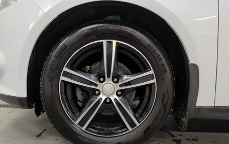 Ford Focus III, 2011 год, 800 000 рублей, 22 фотография