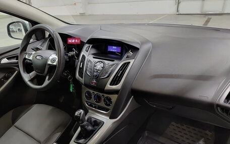 Ford Focus III, 2011 год, 800 000 рублей, 13 фотография