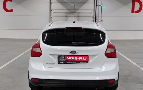 Ford Focus III, 2011 год, 800 000 рублей, 7 фотография