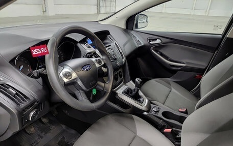 Ford Focus III, 2011 год, 800 000 рублей, 20 фотография