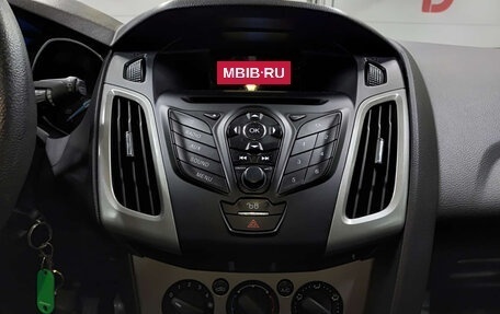 Ford Focus III, 2011 год, 800 000 рублей, 18 фотография