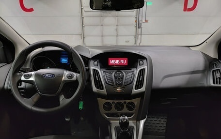 Ford Focus III, 2011 год, 800 000 рублей, 17 фотография