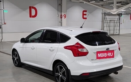 Ford Focus III, 2011 год, 800 000 рублей, 8 фотография