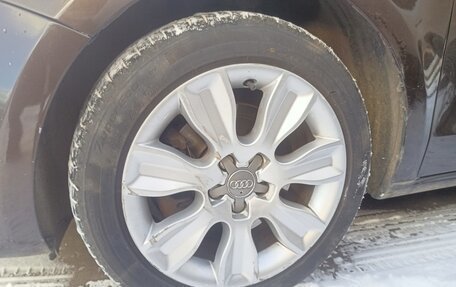 Audi A1, 2011 год, 980 000 рублей, 3 фотография