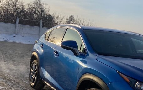 Lexus NX I, 2016 год, 3 000 000 рублей, 7 фотография