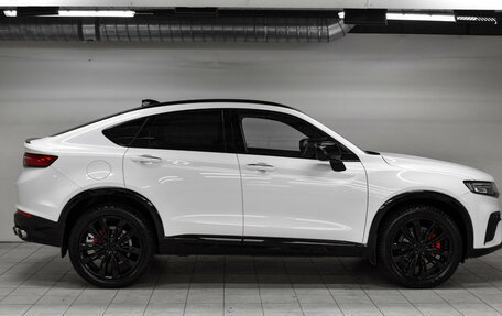 Geely Tugella FY11, 2023 год, 3 298 000 рублей, 4 фотография