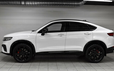 Geely Tugella FY11, 2023 год, 3 298 000 рублей, 8 фотография