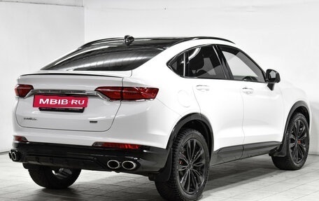 Geely Tugella FY11, 2023 год, 3 298 000 рублей, 5 фотография