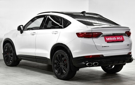 Geely Tugella FY11, 2023 год, 3 298 000 рублей, 7 фотография