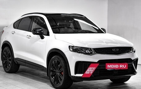 Geely Tugella FY11, 2023 год, 3 298 000 рублей, 3 фотография