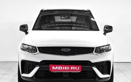 Geely Tugella FY11, 2023 год, 3 298 000 рублей, 2 фотография