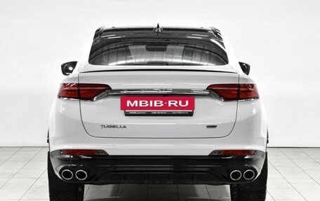 Geely Tugella FY11, 2023 год, 3 298 000 рублей, 6 фотография