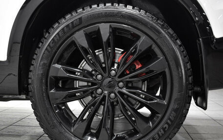 Geely Tugella FY11, 2023 год, 3 298 000 рублей, 11 фотография