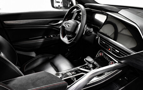 Geely Tugella FY11, 2023 год, 3 298 000 рублей, 14 фотография