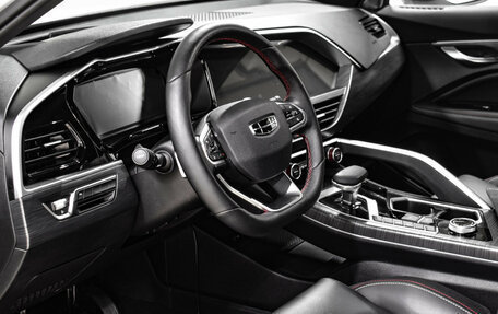 Geely Tugella FY11, 2023 год, 3 298 000 рублей, 17 фотография