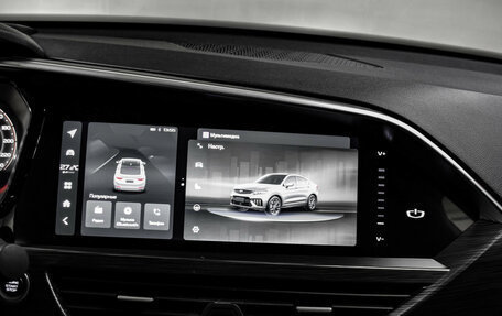 Geely Tugella FY11, 2023 год, 3 298 000 рублей, 24 фотография