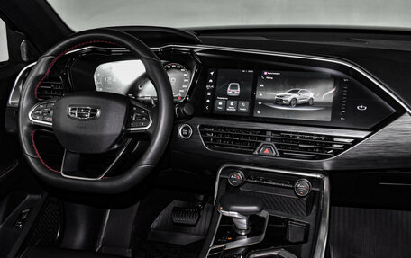 Geely Tugella FY11, 2023 год, 3 298 000 рублей, 20 фотография