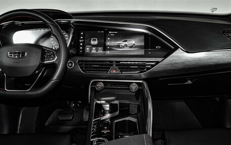 Geely Tugella FY11, 2023 год, 3 298 000 рублей, 19 фотография