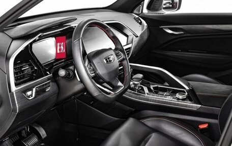 Geely Tugella FY11, 2023 год, 3 298 000 рублей, 16 фотография