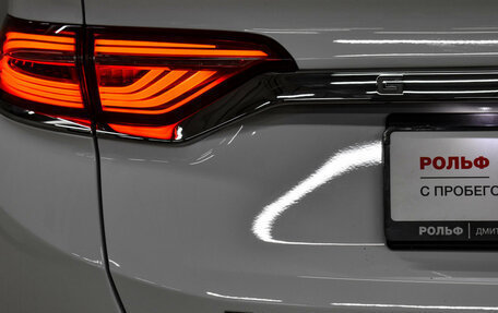 Geely Tugella FY11, 2023 год, 3 298 000 рублей, 34 фотография