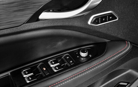 Geely Tugella FY11, 2023 год, 3 298 000 рублей, 27 фотография